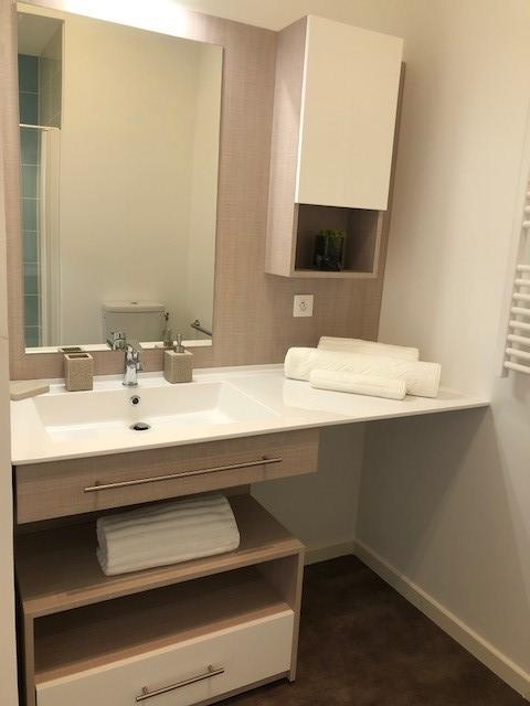 Aparthotel Domitys Les Lanternes Bleues La Ciotat Zewnętrze zdjęcie