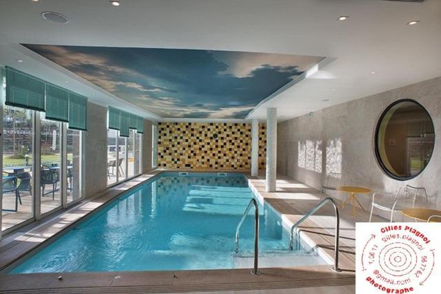 Aparthotel Domitys Les Lanternes Bleues La Ciotat Zewnętrze zdjęcie