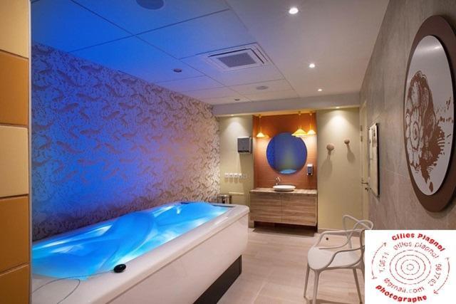 Aparthotel Domitys Les Lanternes Bleues La Ciotat Zewnętrze zdjęcie