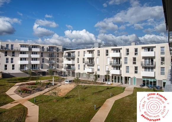 Aparthotel Domitys Les Lanternes Bleues La Ciotat Zewnętrze zdjęcie